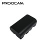 Proocam NP-FS11 battery for DSC-F55 P1 P30 camera